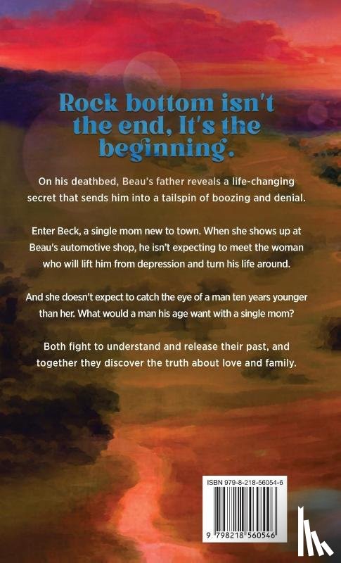 Jane, Daisy - The Wild One