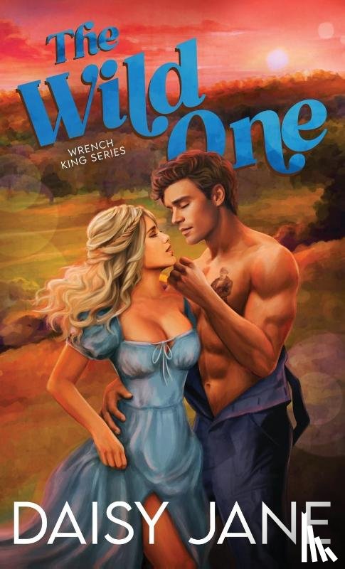 Jane, Daisy - The Wild One