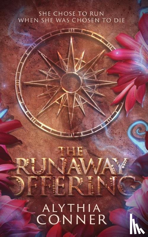 Conner, Alythia - The Runaway Offering