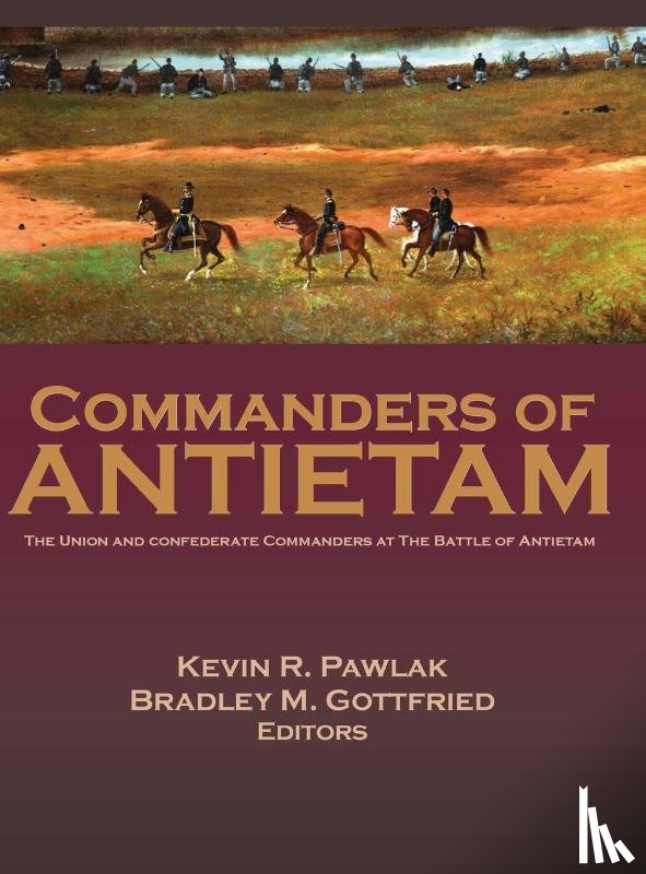  - Commanders of Antietam