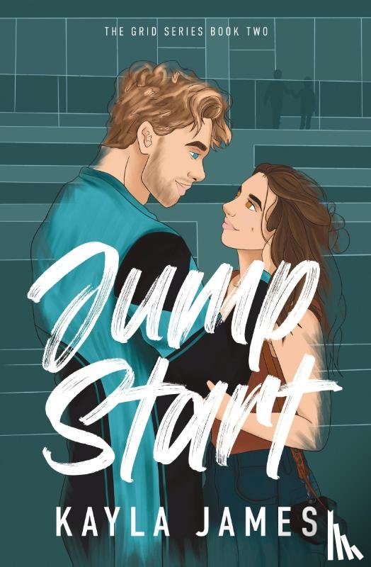 James, Kayla - Jump Start