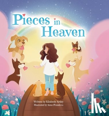 Artley, Kimberly - Pieces In Heaven