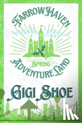 Shoe, Gigi - FarrowHaven AdventureLand