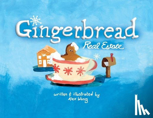 Wong, Alex - Gingerbread Real Estate