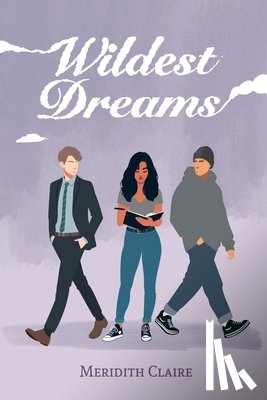 Claire, Meridith - Wildest Dreams
