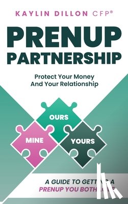 Dillon, Kaylin - Prenup Partnership