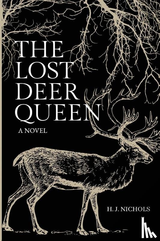 Nichols, H. J. - The Lost Deer Queen