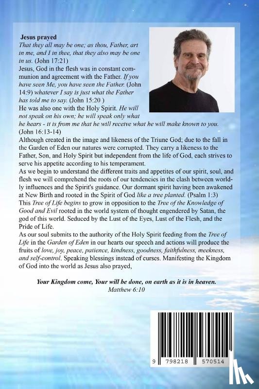 Owen, Jonathan - A Perspective on Spiritual Warfare