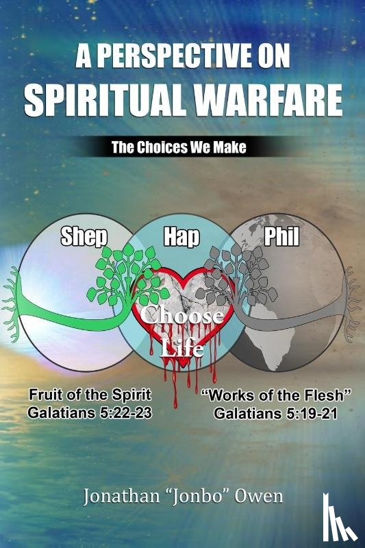 Owen, Jonathan - A Perspective on Spiritual Warfare