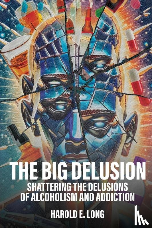 Long, Harold E. - The Big Delusion