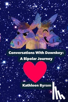 Byram, Kathleen - Conversations With Dawnkey