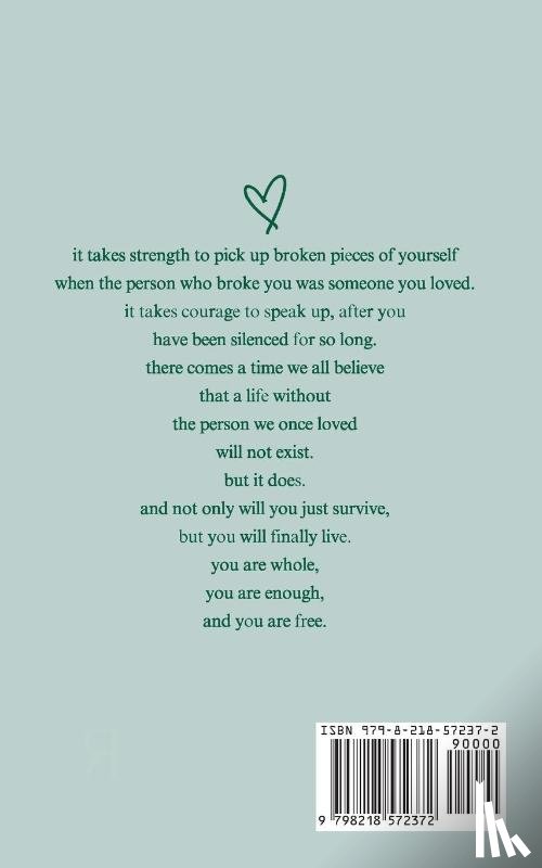 Grace, Hayley - life after you