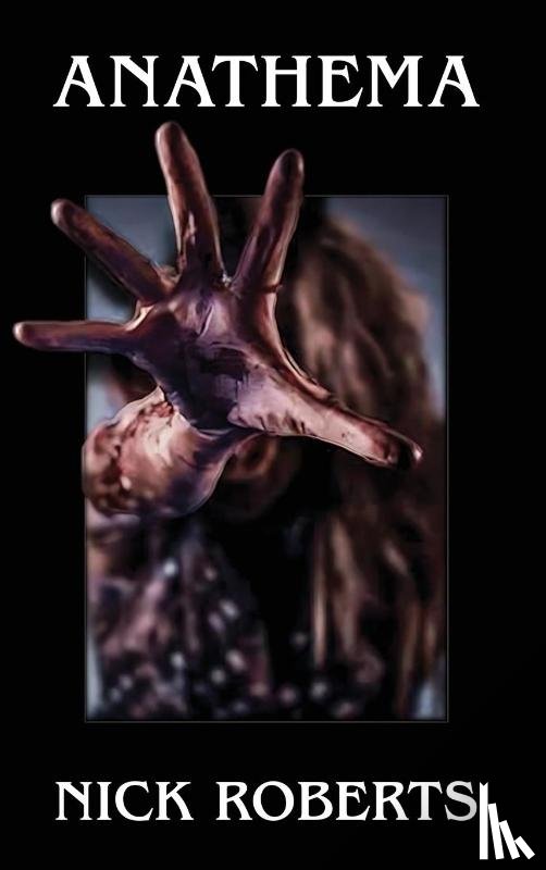 Roberts, Nick - Anathema