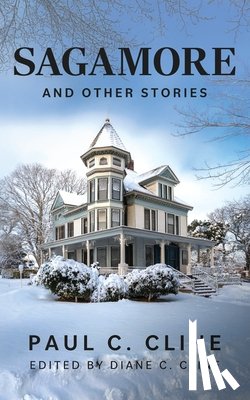 Cline, Paul C. - Sagamore