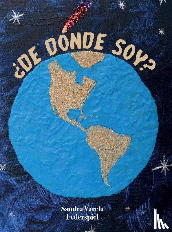 Varela, Sandra - De Dónde Soy?