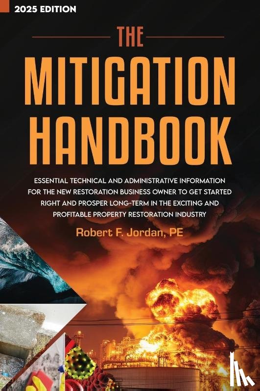 Jordan, Robert F - The Mitigation Handbook