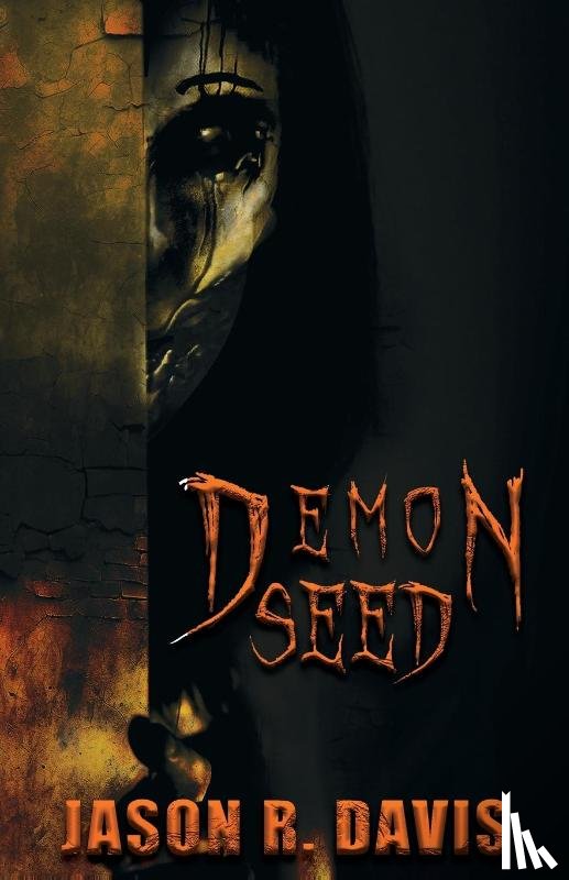 Davis, Jason - Demon Seed