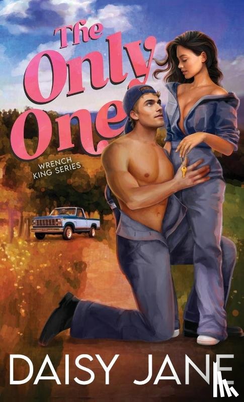 Jane, Daisy - The Only One