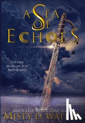 Waters, Misty - A Sea of Echoes