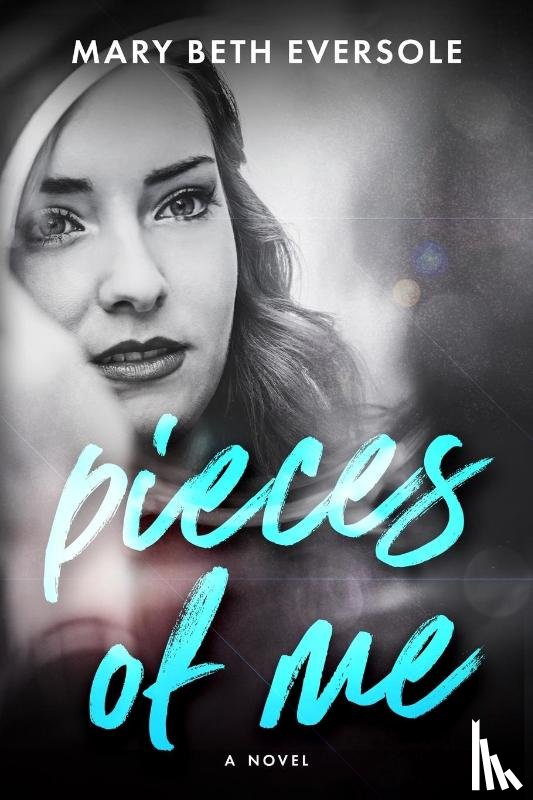 Eversole, Mary Beth - Pieces of Me