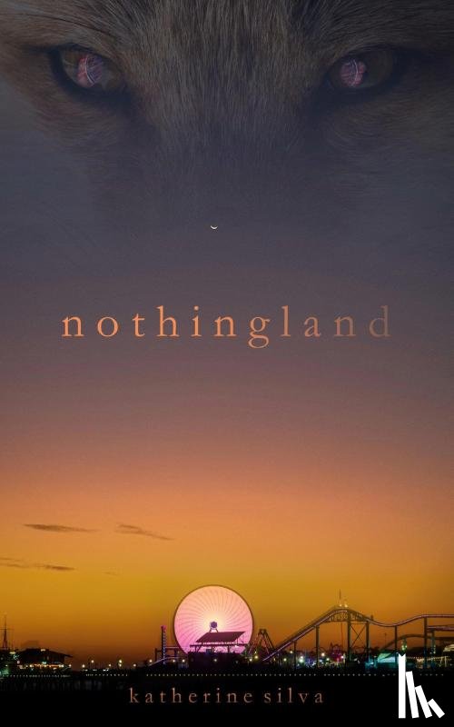 Silva, Katherine - Nothingland