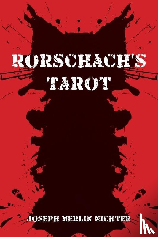 Nichter, Joseph Merlin - Rorschach's Tarot
