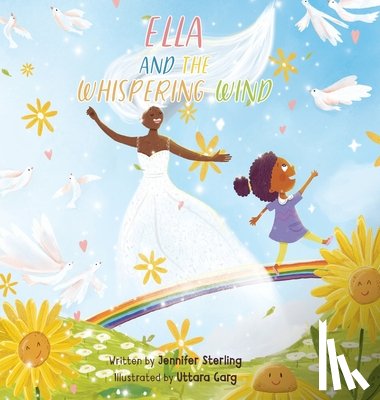 Sterling, Jennifer - Ella and the Whispering Wind