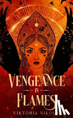 Nikola, Viktoria - VENGEANCE IN FLAMES