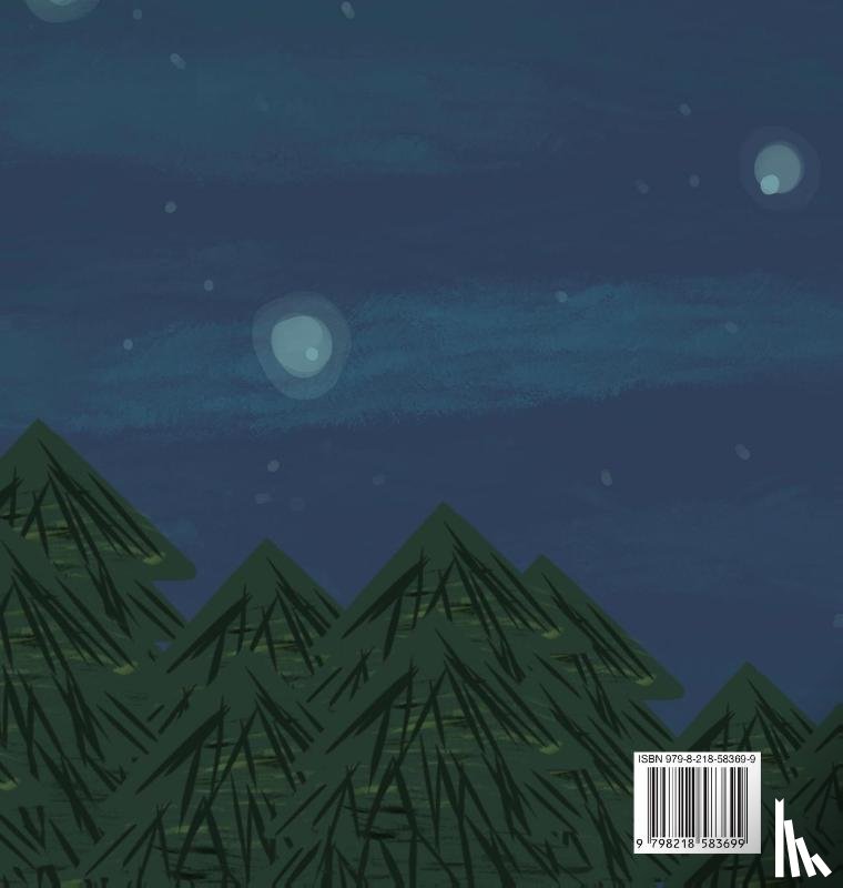 Hatzinger, Kelsey - Goodnight Moonlight