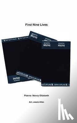 Elizabeth, Nancy - First Nine Lives