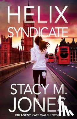 Jones, Stacy M. - Helix Syndicate