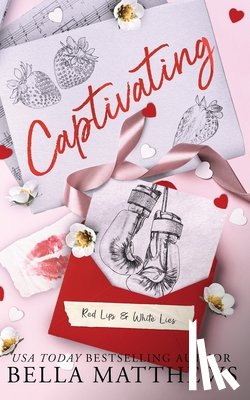 Matthews, Bella - Captivating