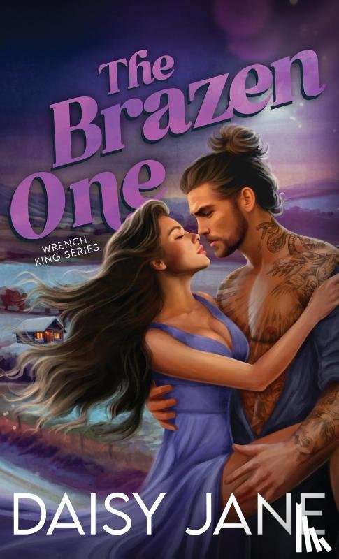 Jane, Daisy - The Brazen One