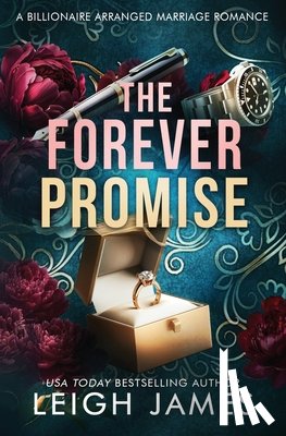 James, Leigh - The Forever Promise