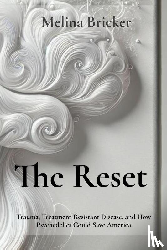 Bricker, Melina - The Reset