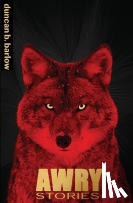 Barlow, Duncan B. - Awry