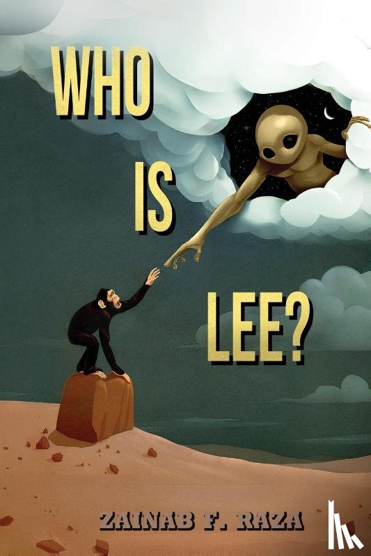 Raza, Zainab F. - Who Is Lee?