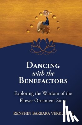 Verkuilen, Barbara - Dancing with the Benefactors