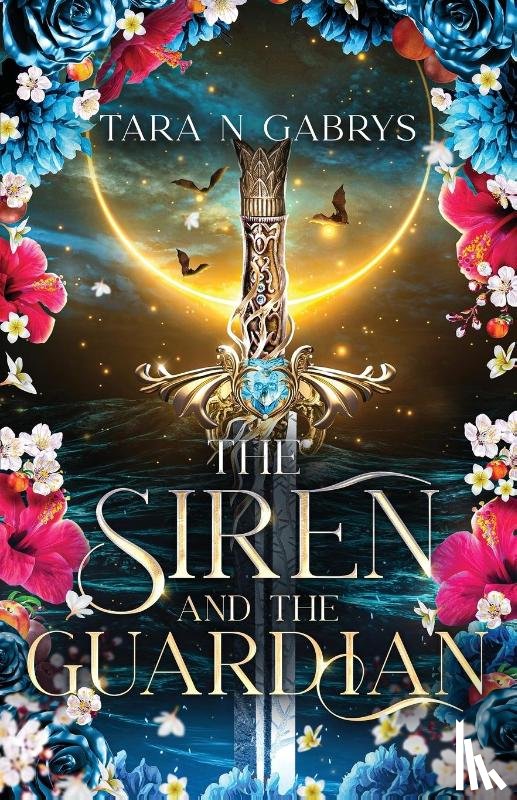 Gabrys, Tara N - The Siren and The Guardian