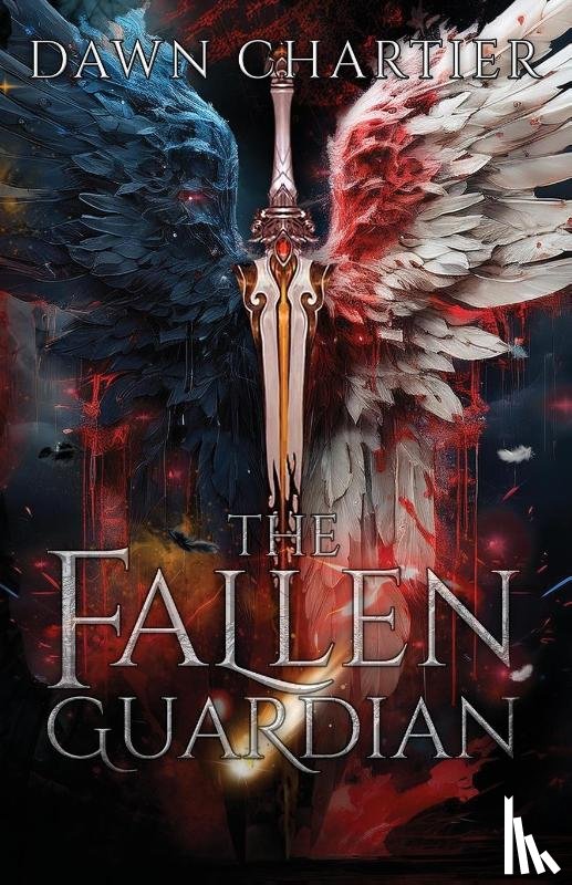 Chartier, Dawn - The Fallen Guardian