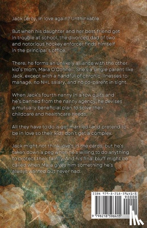 Galliaro, Dani - Unthinkable