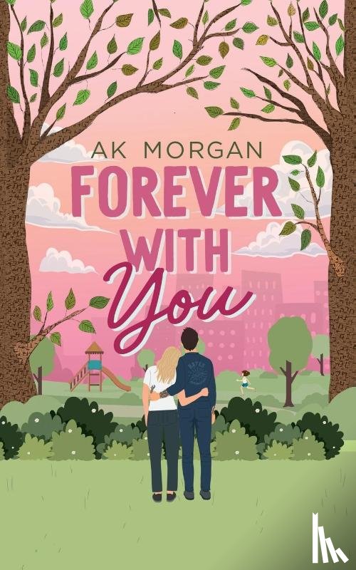 Morgan, Ak - Forever With You