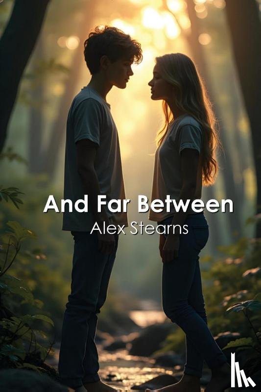 Stearns, Alex - And Far Between