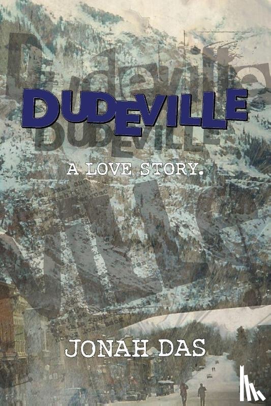 Das, Jonah - Dudeville