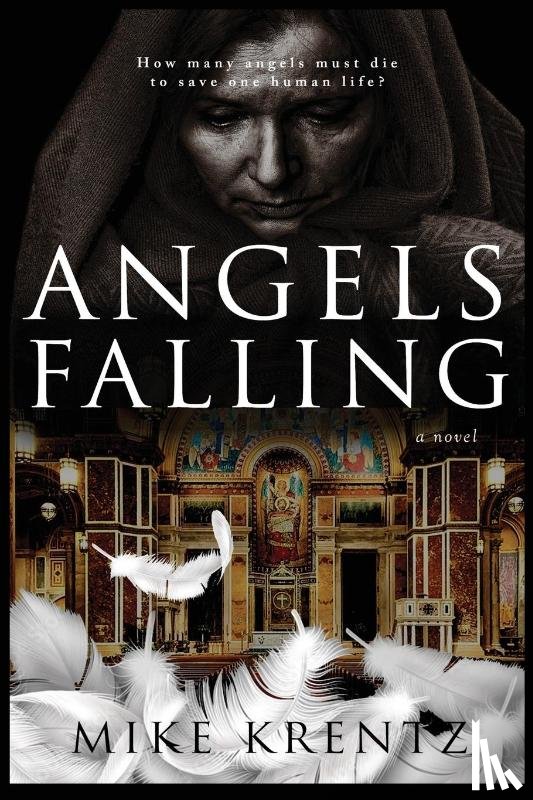 Krentz, Mike - ANGELS FALLING