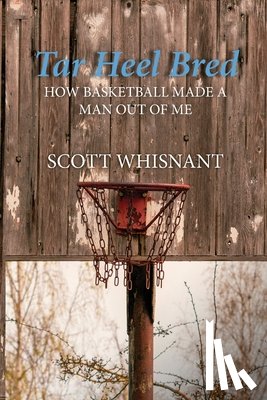 Whisnant, Scott - Tar Heel Bred