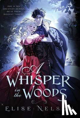 Nelson, Elise - A Whisper in the Woods