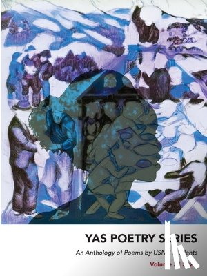 Valentine, Crystal - An Anthology of Poems by USNH Students: Volume 2
