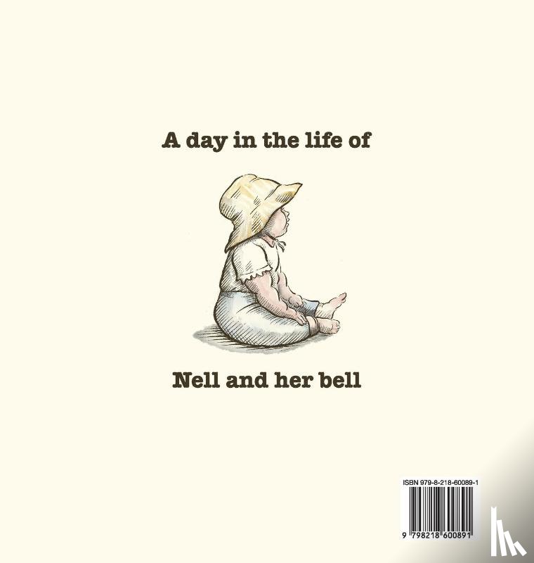 Gowen, Jordan - Nell's Bell