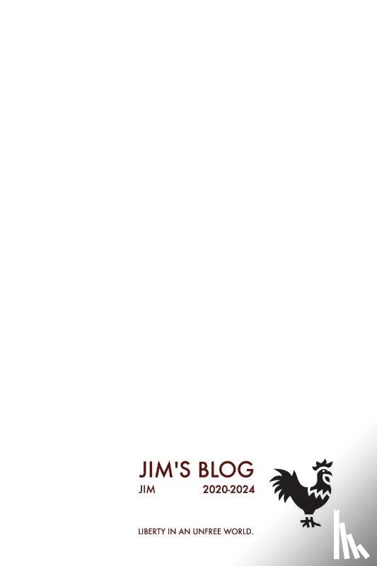 Donald, Jim - Jim's Blog 4